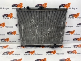 Radiator Mitsubishi L200 2002-2006 2002,2003,2004,2005,20062005 Mitsubishi L200 Warrior Engine Cooling Radiator 2002-2006 754. RADIATOR (manual transmission) Radiator Isuzu Rodeo 2002-2006    GOOD