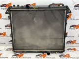 RADIATOR Toyota Hilux 2006-2015 2006,2007,2008,2009,2010,2011,2012,2013,2014,20152010 Toyota Hilux Engine cooling radiator part number 164000L160 2006-2015 623.  164000L160  RADIATOR (manual transmission) Radiator Isuzu Rodeo 2002-2006    GOOD