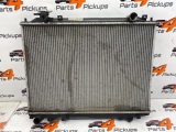 RADIATOR Ford Ranger 1999-2006 1999,2000,2001,2002,2003,2004,2005,20062005 Ford Ranger/Mazda B2500 Engine cooling radiator 1999-2006 636.  RADIATOR (manual transmission) Radiator Isuzu Rodeo 2002-2006    GOOD