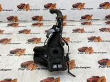 Nissan Navara Outlaw 2005-2015 3.0 HUB WITH ABS (FRONT DRIVER SIDE) 539.  2005,2006,2007,2008,2009,2010,2011,2012,2013,2014,2015Nissan Navara D40 V9X Drivers Side Front Hub With Abs Sensor 2005-2015  539.  mitsubishi l200 FRONT DRIVER SIDE HUB with abs 2006-2012     GOOD