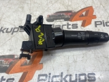 Wiper Stalk Mitsubishi L20-0 2015-2019 2015,2016,2017,2018,20192019 Mitsubishi L200 Warrior Wiper Stalk 8612A072 2015-2019 8612A072. 829. Wiper Stalk Mitsubishi L200  2006-2015 8612A014     GOOD