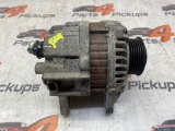 Mitsubishi L20-0 2015-2019 2.4  Alternator 1800A410. 829. 2015,2016,2017,2018,20192019 Mitsubishi L200 Warrior Alternator 1800A410 2015-2019 1800A410. 829. Mitsubishi L200 2006-2015 2.5  Alternator P/N 1800A311    GOOD