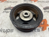 Crankshaft Pulley Mitsubishi L20-0 2015-2019 2015,2016,2017,2018,20192019 Mitsubishi L200 Warrior Crankshaft Pulley 1104A111 2015-2019 1104A111. 829. pulley water pump, aux belt auxiliary pulley    GOOD