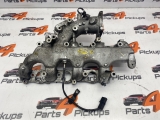 Mitsubishi L200 2006-2015 2.5  INLET MANIFOLD 1540A419  2006,2007,2008,2009,2010,2011,2012,2013,2014,2015Mitsubishi L200 Inlet manifold part number 1540A419  2006-2015  1540A419  Ford Ranger 4x4 Turbo Diesel 1999-2006 2.5  Inlet Manifold     GOOD