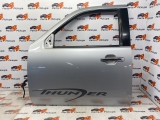 Ford Ranger Thunder 2006-2012 Door Bare (front Passenger Side) Silver 846. 2006,2007,2008,2009,2010,2011,20122008 Ford Ranger Thunder Passenger Front Bare Door In Highlight Silver 2006-2012 846. Ford Ranger Passenger Side Bare Door In Panther Black 2006-2012    GOOD