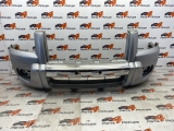 Ford Ranger Thunder 2006-2009 BUMPER (FRONT) Silver 846. 2006,2007,2008,20092008 Ford Ranger Thunder Front Bumper & Fog Lights In Highlight Silver 2006-2009 846. Great Wall Steed 4x4 2006-2018 Bumper (front) Grey  facelift mk1 mk2
bumper, grill, front. hilux, l200,     GOOD