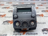 RADIO Ford Ranger 2006-2012 2006,2007,2008,2009,2010,2011,20122008 Ford Ranger Thunder Radio US16-66-DSXA 2006-2012 US1666DSXA. 846. Radio Volkswagen Amarok 2010-2016    GOOD