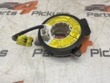 Ford Ranger Thunder 2006-2012 AIRBAG SQUIB/SLIP RING 846. 2006,2007,2008,2009,2010,2011,20122008 Ford Ranger Thunder Arbag Squib/Slip Ring 2006-2012 846. Squib/ slip ring/ clock spring Part     GOOD