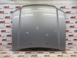 Ford Ranger Thunder 2006-2009 3.0 BONNET 846. 2006,2007,2008,20092008 Ford Ranger Thunder Bonnet In Highlight Silver Paint code 18G 2006-2009 846. Isuzu Rodeo Denver Max Bonnet  hood front    GOOD