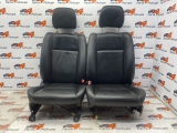 Ford Ranger Thunder 2006-2012 SET OF SEATS 846. 2006,2007,2008,2009,2010,2011,20122008 Ford Ranger Thunder Set of Thunder Black Leather Seats 2006-2012 846. 
Ford Ranger/ Mazda BT-50 Set of cloth Seats 2006-2012    GOOD