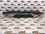 NISSAN Navara Tekna 2005-2015 BUMPER (REAR) Silver 870. 2005,2006,2007,2008,2009,2010,2011,2012,2013,2014,20152010 Nissan Navara Tekna Chrome Rear Bumper 2005-2015 870. Great Wall Steed 4x4 2006-2018 Bumper (rear) Grey D40 D23  front bumper    GOOD