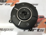 Ssangyong Musso Automatic 2013-2018 Electric Mirror Switch 85505-32540 HEU 2013,2014,2015,2016,2017,2018Ssangyong Musso Electric mirror , fog light traction control switch 2013-2017 85505-32540 HEU Ford Ranger 2006-2012 ELECTRIC MIRROR SWITCH animal warrior barbarian     GOOD
