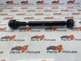 Ford Ranger Limited 2012-2019 2.2 PROP SHAFT (FRONT) AB394A376AC. 809.  2012,2013,2014,2015,2016,2017,2018,20192016 Ford Ranger Limited Front Prop Shaft part number AB39-4A376-AC 2012-2019 AB394A376AC. 809.  Ford Ranger 2006-2012 PROP SHAFT (FRONT) prop Diff axle propshaft    GOOD