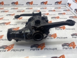 Toyota Hilux Active 2016-2023 2.4 DIFFERENTIAL FRONT 4111071470. 798. 2016,2017,2018,2019,2020,2021,2022,20232017 Toyota Hilux Active Front Differential 4111071470 2016-2023 4111071470. 798. Isuzu Rodeo  complete Front  Differentialwith actuator  2002-2006 3.0 Diff axel shafts nivara D40 mk8 mk9 manual gearbox diff    GOOD