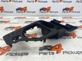 Ford Ranger Limited 2016-2019 CENTRE CONSOLE (AROUND GEARSTICK) EB3T-14B436-PBW, 658 2016,2017,2018,20192017 Ford Ranger Limited Gearstick Surround EB3T-14B436-PBW 2016-2019 EB3T-14B436-PBW, 658 Mitsubishi L200 2006-2015 Centre Console (around Gearstick)     GOOD