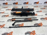 NISSAN Navara Np300 Tekna 2016-2023 JACK SET 810. 2016,2017,2018,2019,2020,2021,2022,20232016 Navara NP300 Complete Jack Set 2016-2023 810. Mitsubishi L200 4life 134bph 2006-2015 Jack Set jack bottle jack lift sissor jack lift tool kit    GOOD