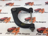 Ford Ranger Ecoblue Wildtrak 2019-2022 2.0 Upper Arm/wishbone (front Driver Side) JB3C 3084 B2A 2019,2020,2021,2022Ford Ranger  Driver side front upper arm/ wishbone P/N JB3C 3084 B2A 2019-2022 JB3C 3084 B2A mitsubishi l200 2.5 2006-2015 Upper Arm/wishbone (front Driver Side) OSF     GOOD