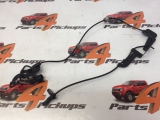 Ford Ranger Ecoblue 2019-2022 2.0  Abs Sensor (front Passenger Side)  2019,2020,2021,2022Ford Ranger Ecoblue Passenger side Front ABS sensor 2019-2022  Ford Ranger Thunder 4x4 2002-2006 2.5 Driveshaft - Passenger Front (abs) Front near side (NSF) ABS drive NSF OSF  shaft, CV boots, thread and ABS ring all in good NSF OSF condtion working condition shaft axel halfshaft input shaft NSF OSF    GOOD