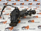 Toyota Hilux InvincilbeX 2016-2024 2.8 DIFFERENTIAL FRONT 4111071470. 673.  2016,2017,2018,2019,2020,2021,2022,2023,20242022 Toyota Hilux Invincible X 2.8 Auto Front Differential Ratio 3.583 2016-2024 4111071470. 673.  Isuzu Rodeo  complete Front  Differentialwith actuator  2002-2006 3.0 Diff axel shafts nivara D40 mk8 mk9 manual gearbox diff    GOOD