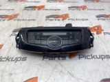 NISSAN Navara Tekna 2016-2023 HEATER CONTROL PANEL 275004JA1A. 848. 2016,2017,2018,2019,2020,2021,2022,20232016 Nissan Navara Tekna D23 Heater Control Panel 275004JA1A 2016-2023 275004JA1A. 848. Mitsubishi L200 2006-2015 Heater Control Panel heater switch resistor chevy pickup Heater    GOOD