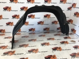 TOYOTA Hilux 2016-2020 INNER WING/ARCH LINER (REAR PASSENGER SIDE) 327. 2016,2017,2018,2019,2020Toyota Hilux Passenger Side rear Inner Wing/arch Liner 2016-2020  327. Mitsubishi L200 2006-2015 Inner Wing/arch Liner (rear Passenger Side)  mk8 hilux    GOOD