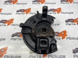 Mitsubishi L200 Warrior 2006-2015 2.5 HUB WITH ABS (FRONT DRIVER SIDE) 579 2006,2007,2008,2009,2010,2011,2012,2013,2014,2015Mitsubishi L200 Driver side front hub 2006-2015  579 mitsubishi l200 FRONT DRIVER SIDE HUB with abs 2006-2012     GOOD