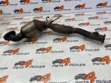 Ford Ranger 2012-2016 2.2 CATALYTIC CONVERTER AB39-5E211-RB. 787. 2012,2013,2014,2015,20162016 Ford Ranger XLT Catalytic Converter AB39-5E211-RB 2012-2016 AB39-5E211-RB. 787. `Great Wall Steed 2012-2016 1996 (137bph) CATALYTIC CONVERTER 174010L201 2320311021ad bluue adblu dpf cat     GOOD