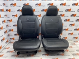 SEATS FRONT Mitsubishi L200 2006-2015 2006,2007,2008,2009,2010,2011,2012,2013,2014,20152011 Mitsubishi L200 Barbarian Leather Front Seats 2006-2015 792. Seats Front Ford Ranger 2002-2006, seats, cloths, leather seats    GOOD