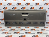 Ford Ranger Limited 2012-2022 TAILGATE Silver 655.  2012,2013,2014,2015,2016,2017,2018,2019,2020,2021,20222020 Ford Ranger Limited Tailgate in Diffused silver Paint code 7FW 2012-2022 655.  Toyota Hilux Invincible 07-15 Tail gate Black D MAX ranger rear door back panel bumper    GOOD