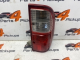 Ford Ranger 4x2 1999-2006 REAR/TAIL LIGHT (DRIVER SIDE) 804. 1999,2000,2001,2002,2003,2004,2005,20062004 Ford Ranger Supercab 4x2 Driver Side Rear / Tail Light 1999-2006 804. Ford Ranger 2006-2009 Drivers side Right Side Rear Brake OSR Light Lamp NEW (7)
    GOOD