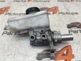 Nissan Navara Np300 2016-2023 2.3  BRAKE MASTER CYLINDER 460104KA3B. 810. 2016,2017,2018,2019,2020,2021,2022,20232016 Nissan Navara NP300 Brake Master Cylinde 460104KA3B 2016-2023 460104KA3B. 810. `Great Wall Steed Brake master cylinder 38k miles 2015-2016    GOOD