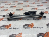 Nissan Navara Np300 Tekna 2016-2023 2.3 WIPER MOTOR (FRONT) & LINKAGE 288004JA0A. 810. 2016,2017,2018,2019,2020,2021,2022,20232016 Nissan Navara Np300 Front Wiper Motor & Linkage 288004JA0A 2016-2023 288004JA0A. 810. Mitsubishi L200 Titan 2015-2019  Wiper Motor (front) & Linkage     GOOD