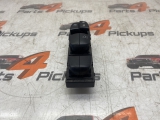 Nissan Navara Np300 Tekna 2016-2023 ELECTRIC WINDOW SWITCH (FRONT DRIVER SIDE) 254014JG0A. 810. 2016,2017,2018,2019,2020,2021,2022,20232016 Nissan Navara NP300 Driver Side Front Electric Window Switch 2016-2023 254014JG0A. 810. Mitsubishi L200 2006-2015 Electric Window Switch (front Driver Side)  windows elec mirror switch    GOOD