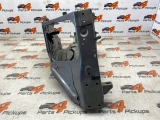 FRONT CUT Nissan Navara Np300 2016-2023 2016,2017,2018,2019,2020,2021,2022,20232016 Nissan Navara NP300 Driver Side Front Cut 2016-2023 810.     GOOD