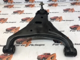 FORD Ranger Ecoblue Wildtrak 2019-2021 2.0 LOWER ARM/WISHBONE (FRONT PASSENGER SIDE) JB3C-3079  2019,2020,2021Ford Ranger Ecoblue Wildtrak Passenger Left Lower Wishbone 2019-2021 JB3C-3079  Mitsubishi L200 Lower Arm/wishbone front Passenger Side NSF  2006-2015 2.5 NSF OSF    GOOD