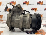 Great Wall Steed 2012-2018 2.0  AIR CON COMPRESSOR/PUMP  2012,2013,2014,2015,2016,2017,2018Great Wall Steed Air Con Compressor Pump 2012-2018  Great Wall Steed 2006-2018 2.0  Air conditioning compressor pump  bt50 BT 50 BT-50 3.0 Barbarian     GOOD