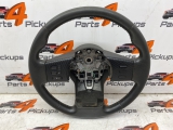 Nissan Navara Long way down 2005-2015 STEERING WHEEL WITH MULTIFUNCTIONS 484304X15A. 605. 2005,2006,2007,2008,2009,2010,2011,2012,2013,2014,20152008 Nissan Navara Long Way Down Steering Wheel & Multifunction Buttons2005-2015 484304X15A. 605. Volkswagen Amarok Trendline 4motion 2010-2016 Steering Wheel     GOOD