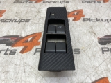 Nissan Navara Long way down 2005-2010 ELECTRIC WINDOW SWITCH (FRONT DRIVER SIDE) 254014X00C. 605. 2005,2006,2007,2008,2009,20102008 Nissan Navara Long Way Down Driver Front Electric Window Switch 2005-2010 254014X00C. 605. Mitsubishi L200 2006-2015 Electric Window Switch (front Driver Side)  windows elec mirror switch    GOOD