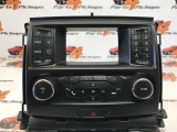 Ford Ranger EcoBlue XLT 2019-2022 STEREO SYSTEM  2019,2020,2021,2022Ford Ranger EcoBlue Stereo With Fascia 2019-2022  Great Wall Steed Steed 4x4 2012-2016 Stereo System     GOOD