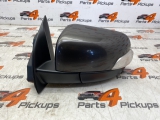 Ford Ranger Wildtrak 2012-2023 3.2 Door Mirror Electric (passenger Side) AB3917683AM15EMZ. 864. 2012,2013,2014,2015,2016,2017,2018,2019,2020,2021,2022,20232016 Ford Ranger Wildtrak Passenger Side Wildtrak Electric Door Mirror 2012-2023 AB3917683AM15EMZ. 864. Mitsubishi L200 2006-2015  Door Mirror Electric (passenger Side)  mirrors mk8 mk9 hi-lux 2.4     GOOD