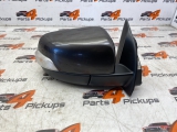 Ford Ranger Wildtrak 2012-2023 3.2 Door Mirror Electric (driver Side) 864. 2012,2013,2014,2015,2016,2017,2018,2019,2020,2021,2022,20232016 Ford Ranger Wildtrak Driver Side Wildtrak Electric Door Mirror 2012-2023 864. Mitsubishi L200 2006-2015  Door Mirror Electric (driver Side) mirrors reverse rear mirrors    GOOD