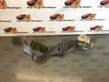 FORD Ranger Double Cab 2002-2006 Seat Belt - Driver Rear  2002,2003,2004,2005,2006Ford Ranger Double Cab 2002-2006 Seat Belt - Driver Rear   Isuzu Rodeo Denver Td U 2002-2006 Seat Belt - Driver Rear     Used