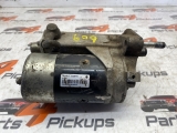 Toyota Hilux 2006-2011 3.0 STARTER MOTOR 609. 281000L030  2006,2007,2008,2009,2010,2011Toyota Hilux Starter motor part number 281000L030 (11 teeth) 2006-2015 609.   281000L030  Great Wall Steed 8 2.0 Starter Motor alternator starter alternator mk8 mk9 3.0    GOOD