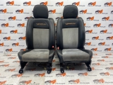 Ford Ranger Wildtrak 2006-2012 SET OF SEATS 815.  2006,2007,2008,2009,2010,2011,20122009 Ford Ranger Wildtrak Set of Wildtrak Cloth/Leather Seats 2006-2012 815.  
Ford Ranger/ Mazda BT-50 Set of cloth Seats 2006-2012    GOOD