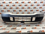 Ford Ranger 4x2 2002-2006 BUMPER (FRONT) Silver 804. 2002,2003,2004,2005,20062004 Ford Ranger 4x2 Front Bumper 2002-2006 804. Great Wall Steed 4x4 2006-2018 Bumper (front) Grey  facelift mk1 mk2
bumper, grill, front. hilux, l200,     GOOD