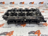 Mitsubishi L200 2006-2015 2.5 CYLINDER HEAD BARE DIESEL 1005B453. 757. 2006,2007,2008,2009,2010,2011,2012,2013,2014,20152010 Mitsubishi L200 Warrior Bare Diesel 4D56T Cylinder Head 1005B453 2006-2015 1005B453. 757. Ford Ranger 2006-2012 2.5 Cylinder Head     GOOD