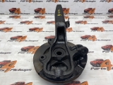 Volkswagen Amarok Highline 2010-2021 2.0 HUB WITH ABS (FRONT DRIVER SIDE)  2010,2011,2012,2013,2014,2015,2016,2017,2018,2019,2020,2021Volkswagen Amarok Driver front side hub with ABS sensor 2010-2021   mitsubishi l200 FRONT DRIVER SIDE HUB with abs 2006-2012     GOOD