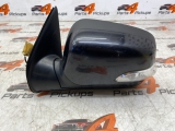 Isuzu Rodeo Denver Max 2006-2012 2.5 Door Mirror Electric (passenger Side) 8974009530. 839. 2006,2007,2008,2009,2010,2011,20122007 Isuzu Rodeo Denver Max Passenger Electric Door Mirror & indicator 2006-2012 8974009530. 839. Mitsubishi L200 2006-2015  Door Mirror Electric (passenger Side)  mirrors mk8 mk9 hi-lux 2.4     GOOD