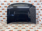 Isuzu Rodeo Denver Max 2006-2012 2.5 Bonnet 839. 2006,2007,2008,2009,2010,2011,20122007 Isuzu Rodeo Denver Max Bonnet with Scoop In Black Sapphire 2006-2012 839. Isuzu Rodeo Denver Max Bonnet  hood front    GOOD