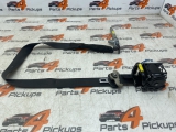 Mitsubishi L200 Warrior 2015-2019 Seat Belt - Driver Front 7000F518XA. 830. 2015,2016,2017,2018,20192016 Mitsubishi L200 Warrior Driver Side Front Seat Belt 7000F518XA 2015-2019 7000F518XA. 830. Toyota Hilux Invincilble 2008-2015 Seat Belt - Driver Front OSF belt safety  4x4 NSF OSR    GOOD